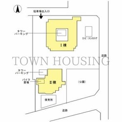 品川シーサイドビュータワーIの物件内観写真